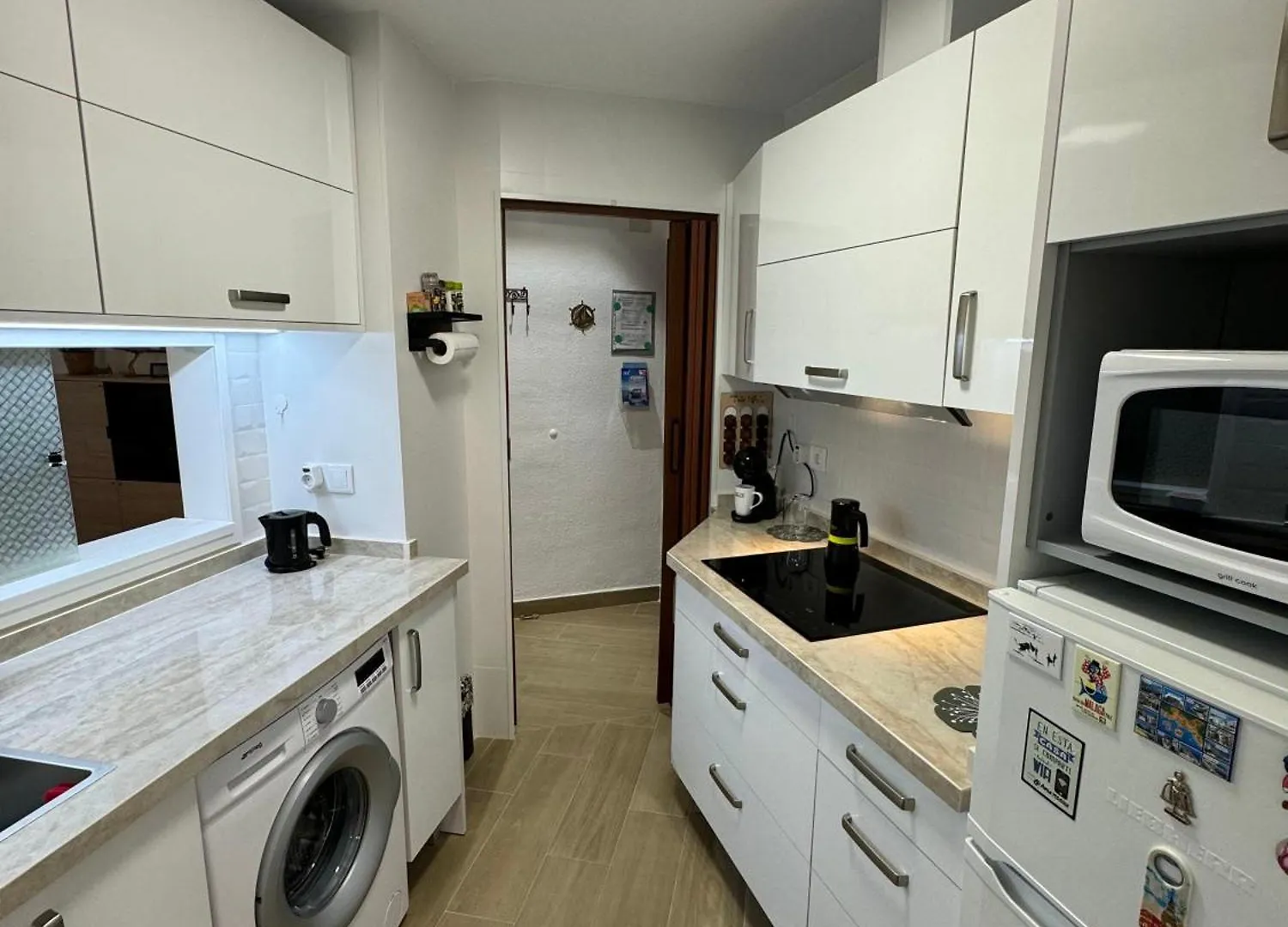 Apartamento Mar del Sur Benalmádena