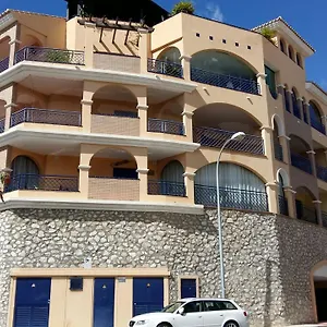 Apartment Apartamento Diego, Benalmadena