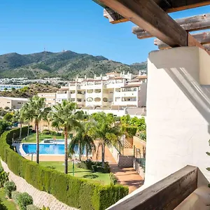 Apartamento Infinity Sky - Premium, Benalmádena
