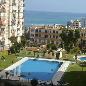 Apartamento Vive Apartamento Naciones, Playa A 200 Metros, Benalmádena