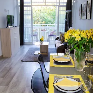 Apartamento Benasol, Benalmádena