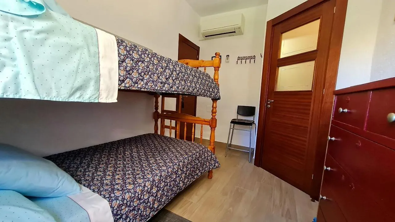 Apartamento Mar Del Sur Benalmadena 0*,