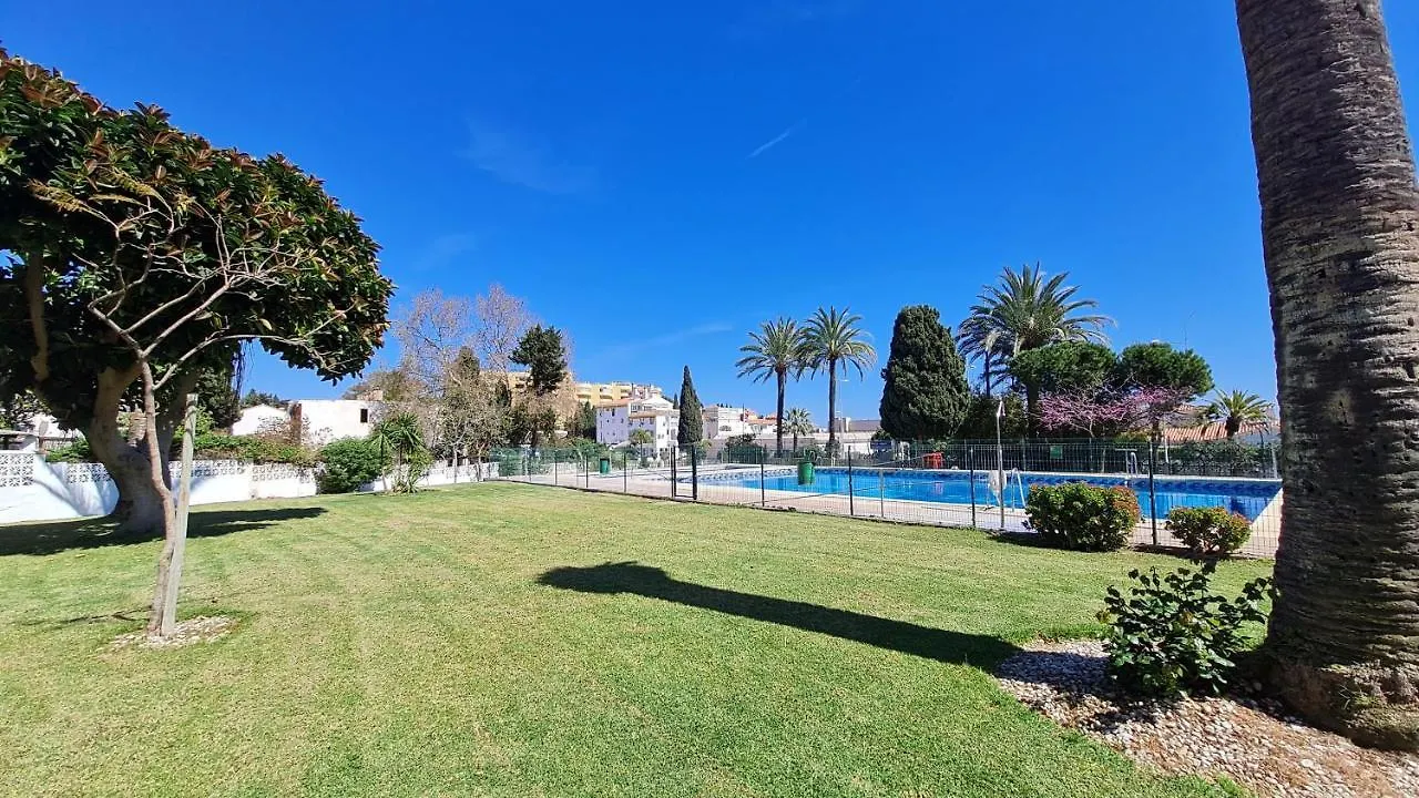 Apartamento Mar Del Sur Benalmádena Lejlighed