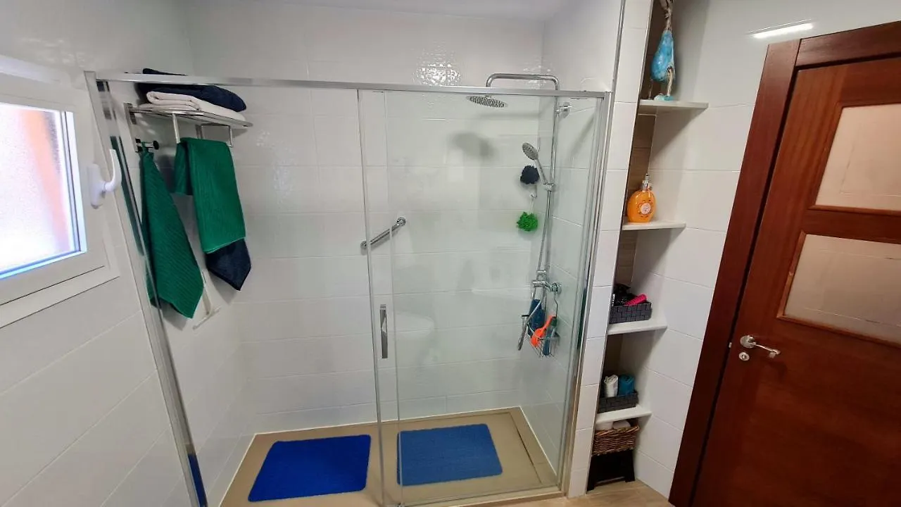 Lejlighed Apartamento Mar Del Sur Benalmádena