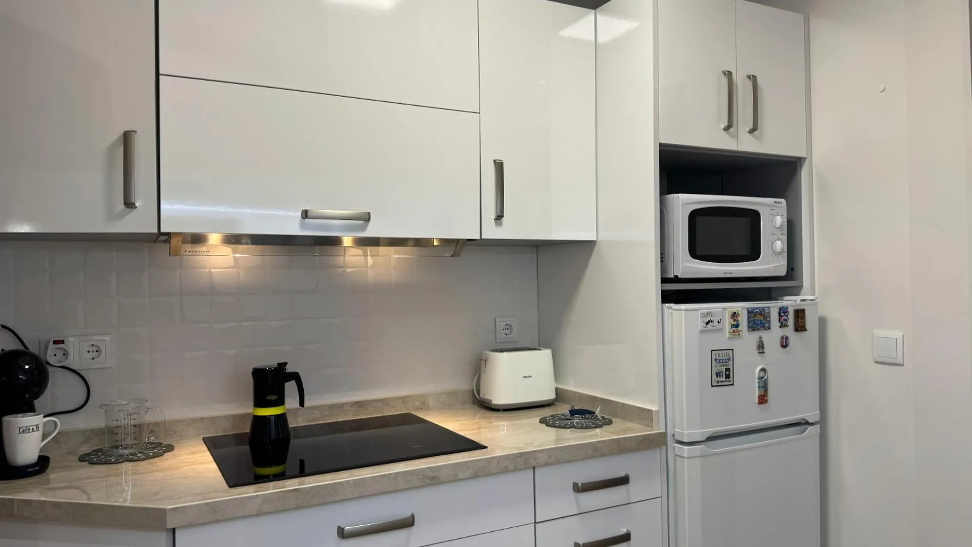 Apartamento Mar Del Sur Benalmádena Spanien