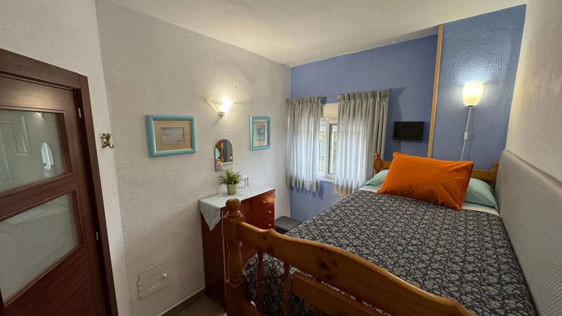 Apartment Apartamento Mar Del Sur Benalmadena