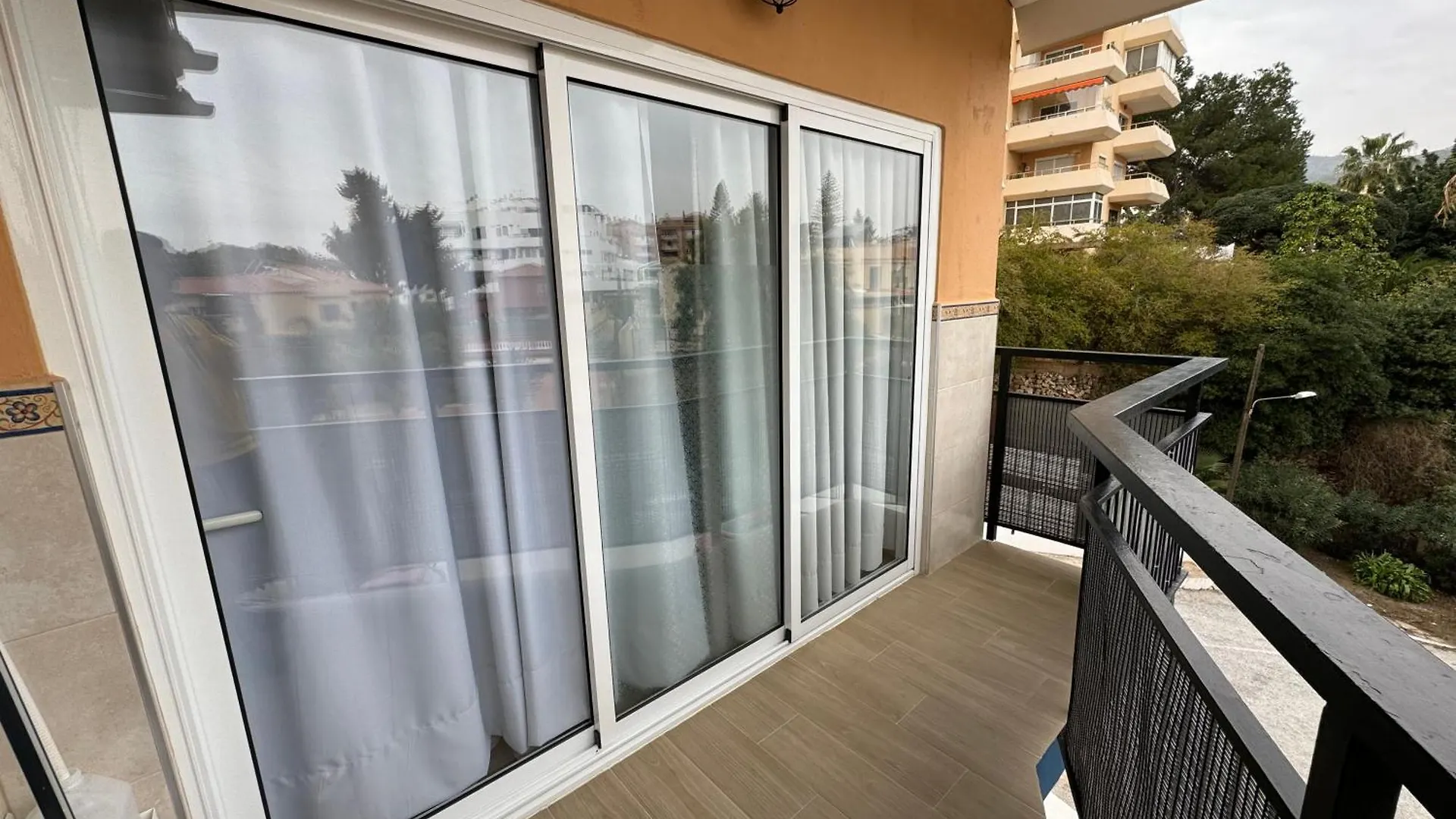 Lejlighed Apartamento Mar Del Sur Benalmádena Spanien
