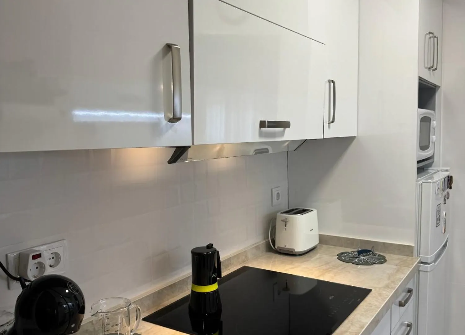 Apartamento Mar Del Sur Benalmádena