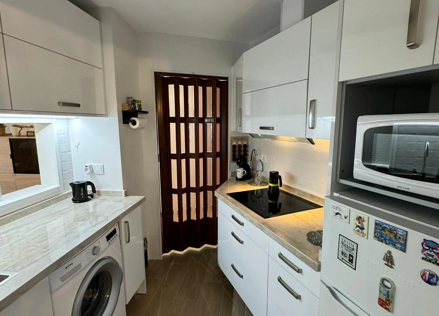 Apartamento Mar Del Sur Benalmádena Spanien