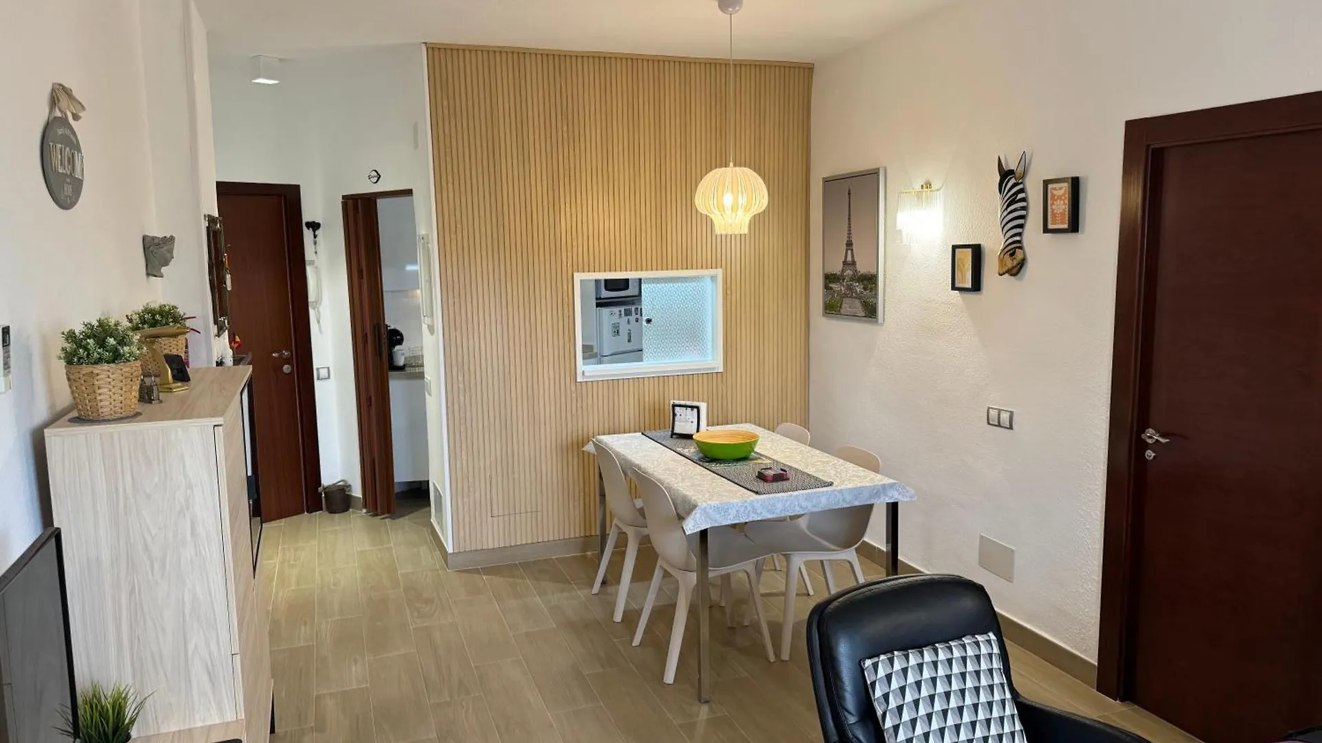 Apartamento Mar Del Sur Benalmádena