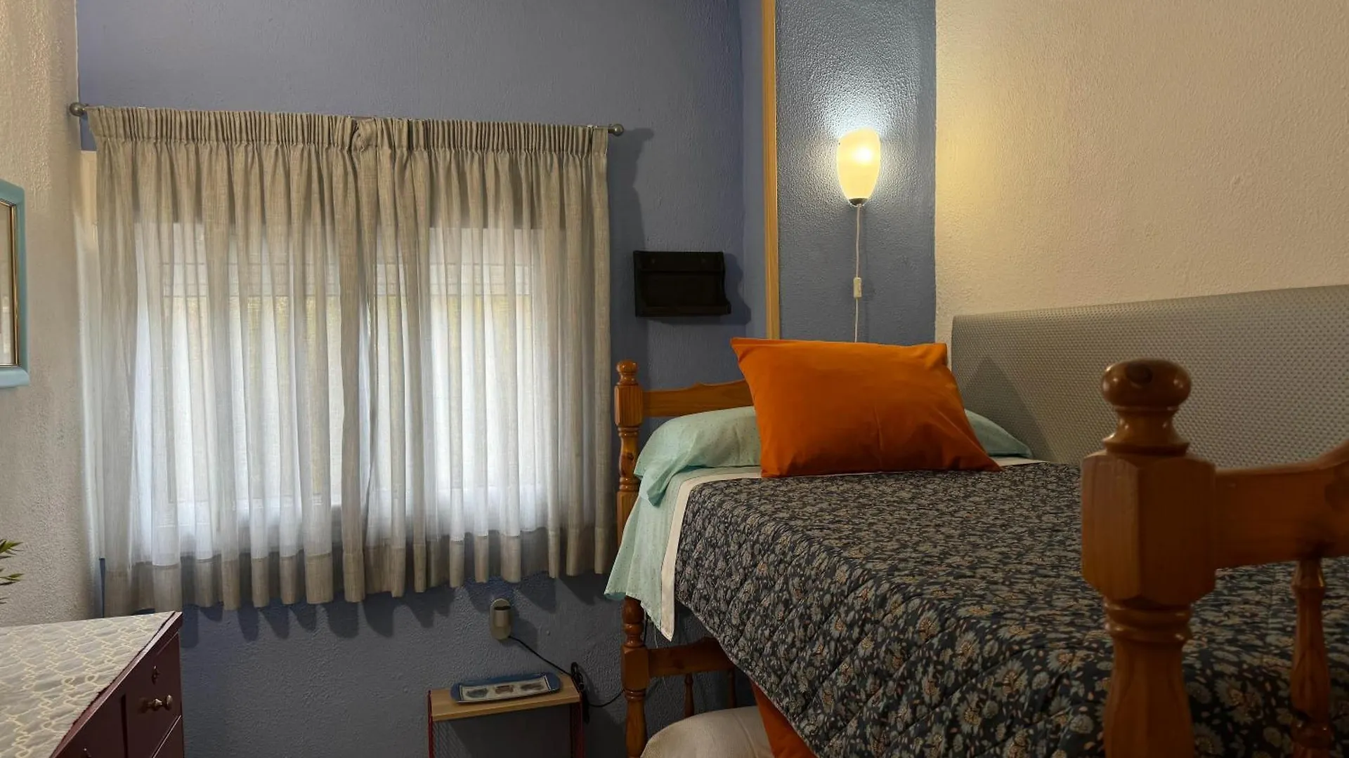 Lejlighed Apartamento Mar Del Sur Benalmádena