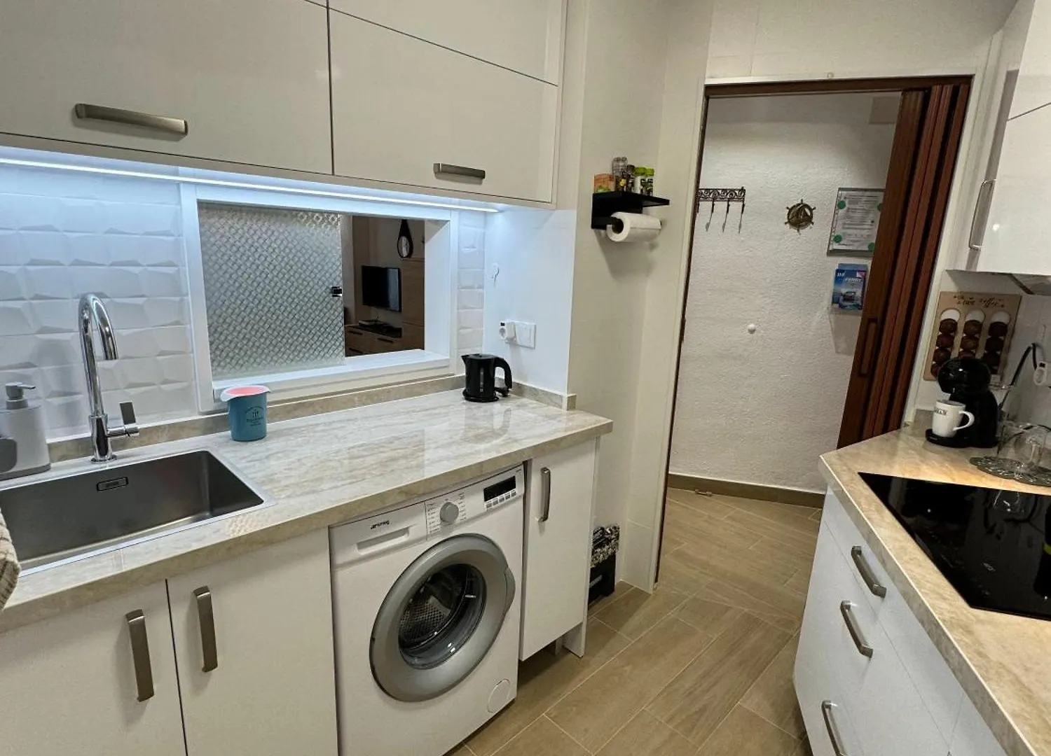 Apartamento Mar Del Sur Benalmádena