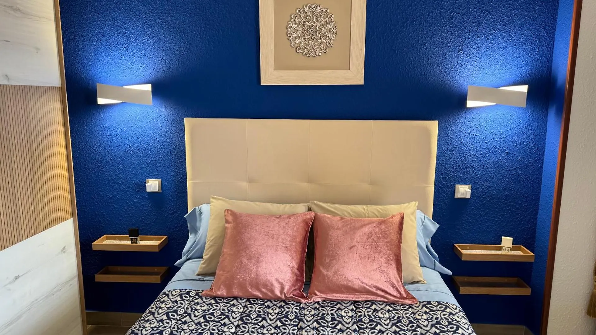 Apartamento Mar Del Sur Benalmádena