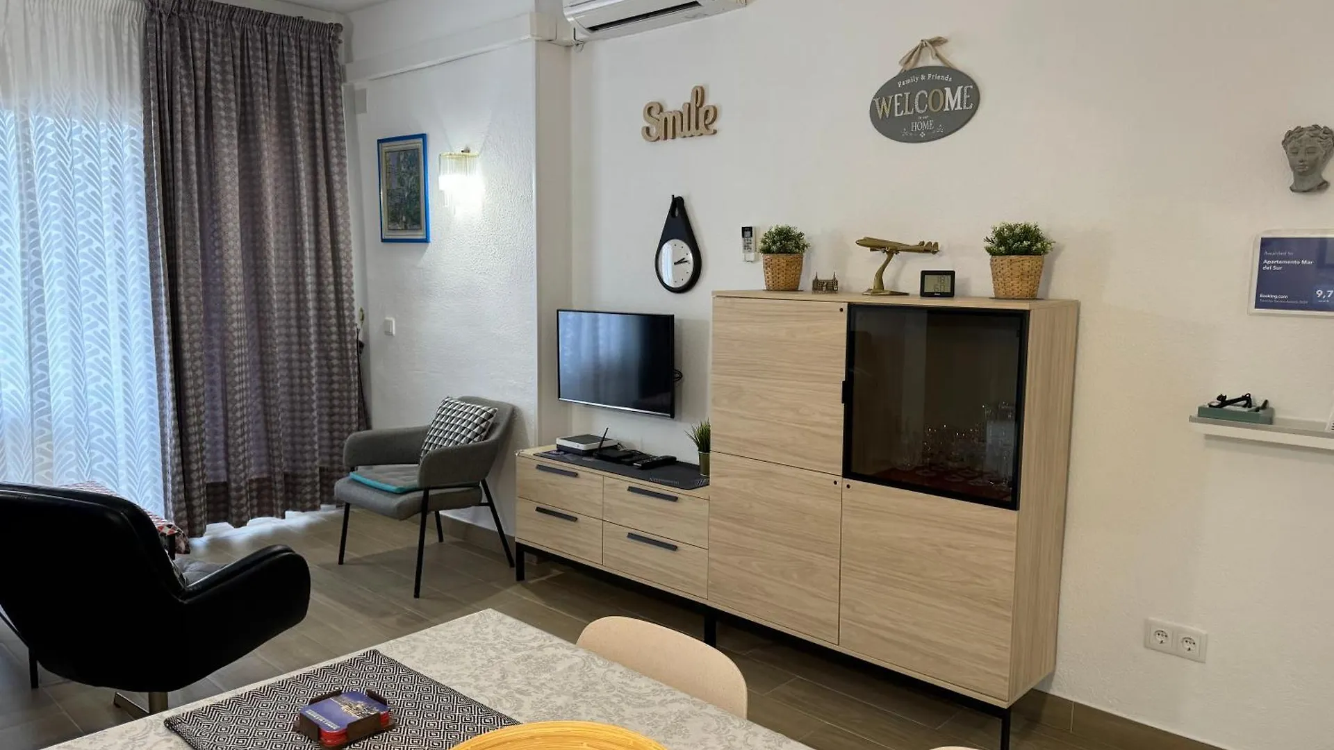 Apartamento Mar Del Sur Benalmádena Spanien