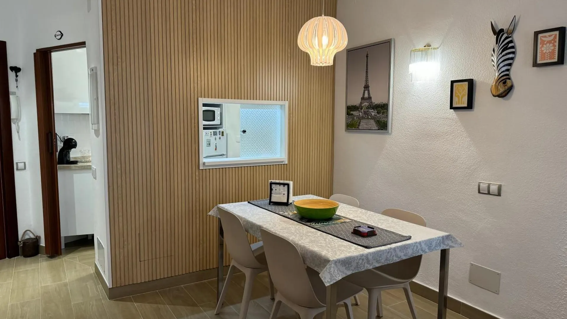 Apartamento Mar Del Sur Benalmádena 0*,  Spanien