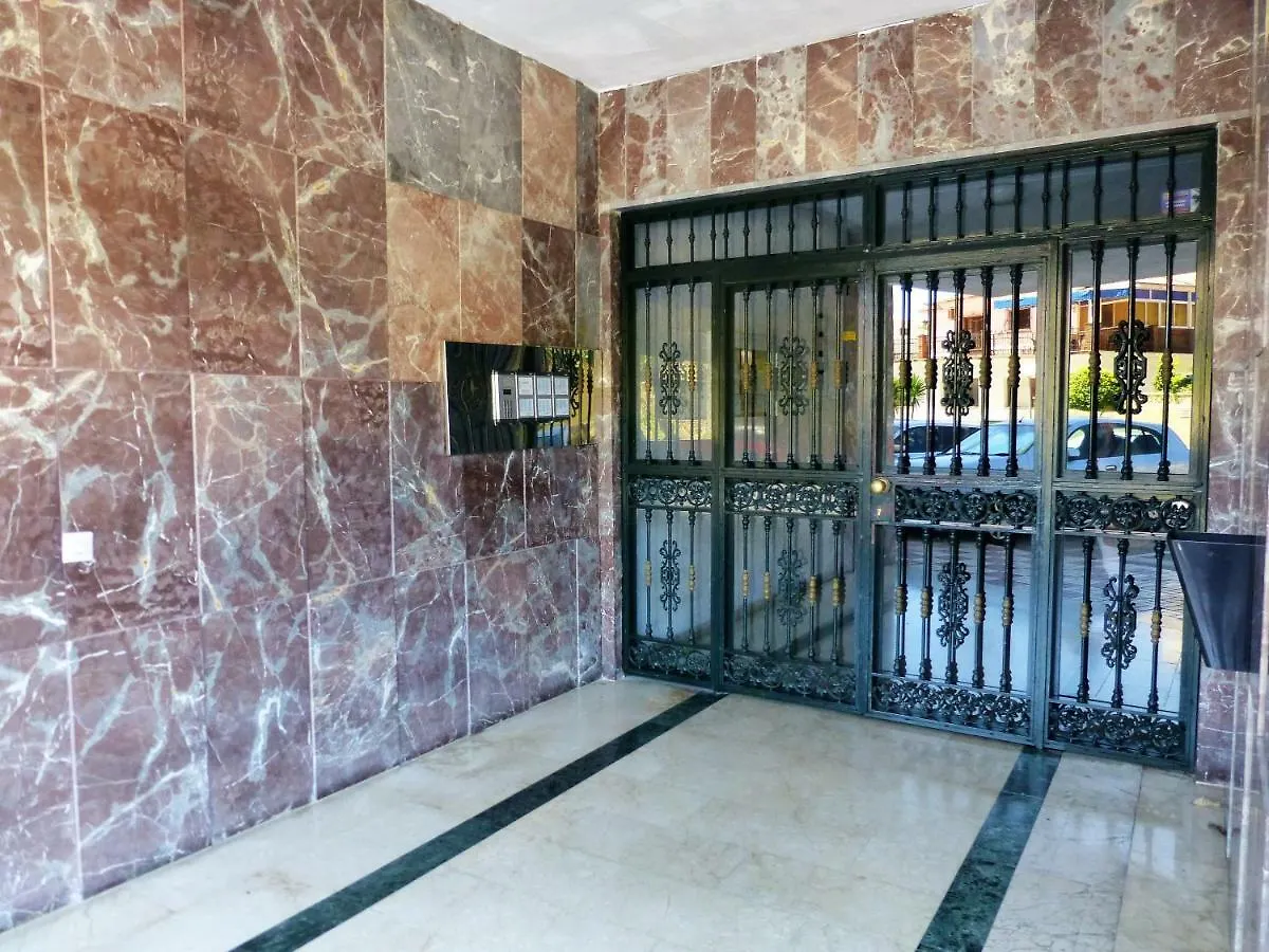 Apartamento Mar Del Sur Benalmádena 0*,
