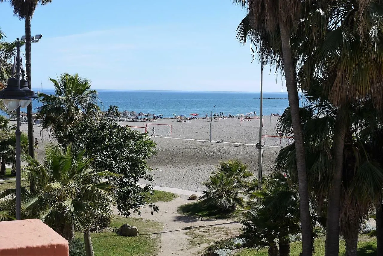 Apartamento Mar Del Sur Benalmádena