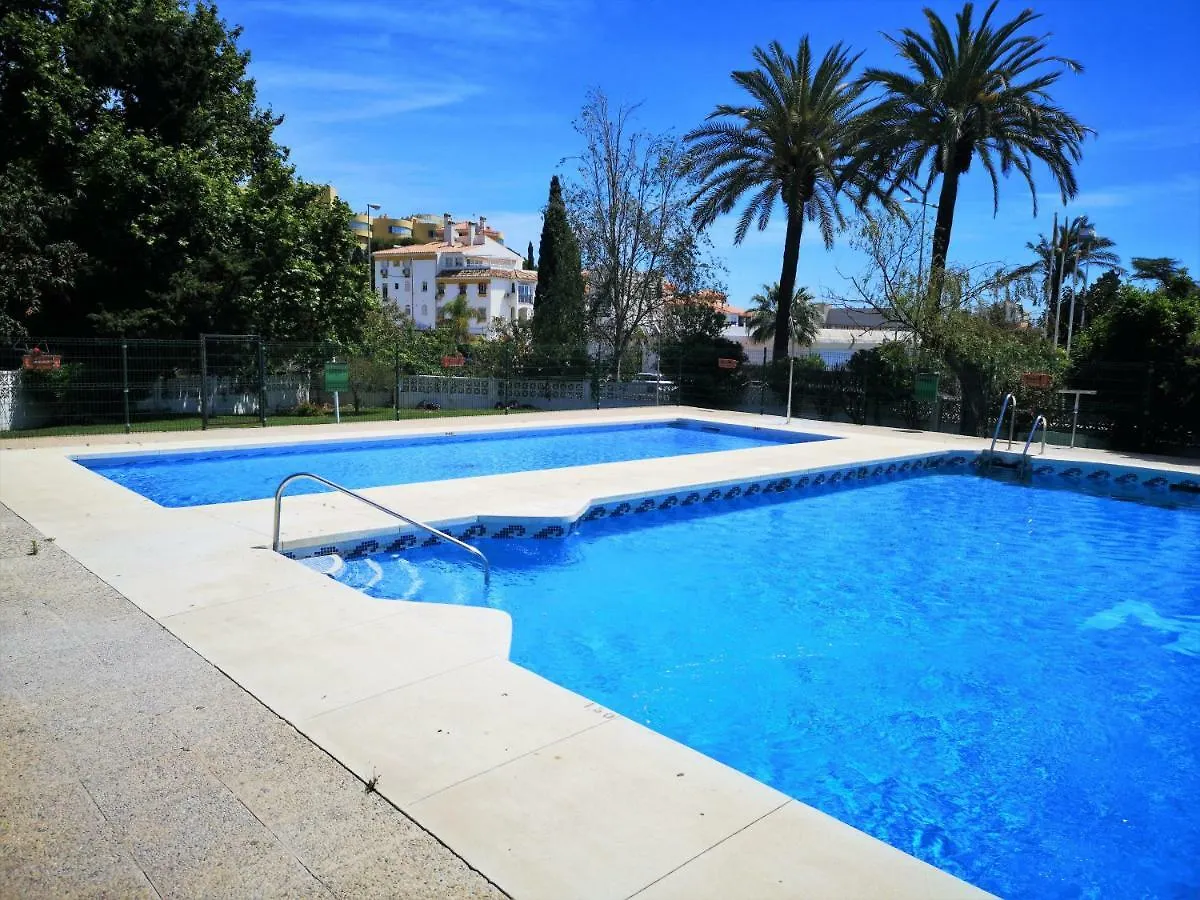 Apartamento Mar Del Sur Benalmádena 0*,  Spanien