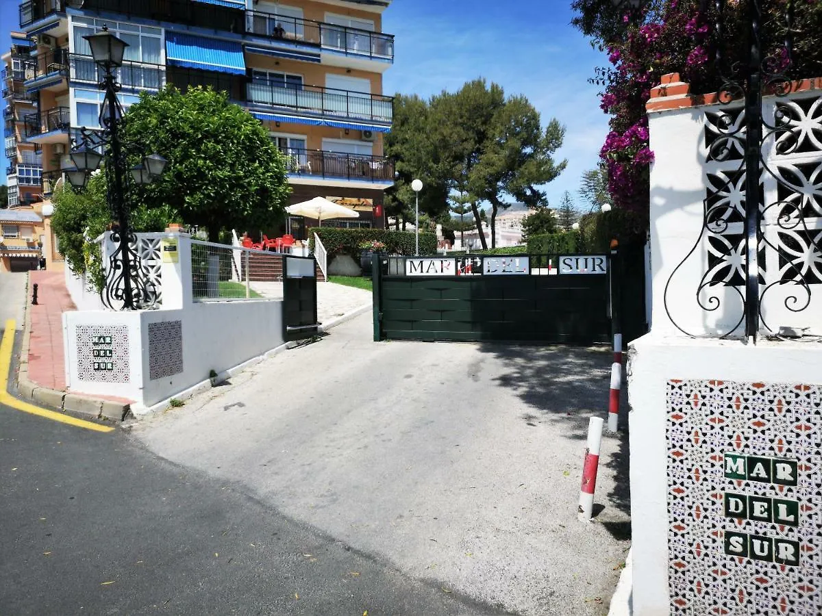 Apartment Apartamento Mar Del Sur Benalmadena Spain