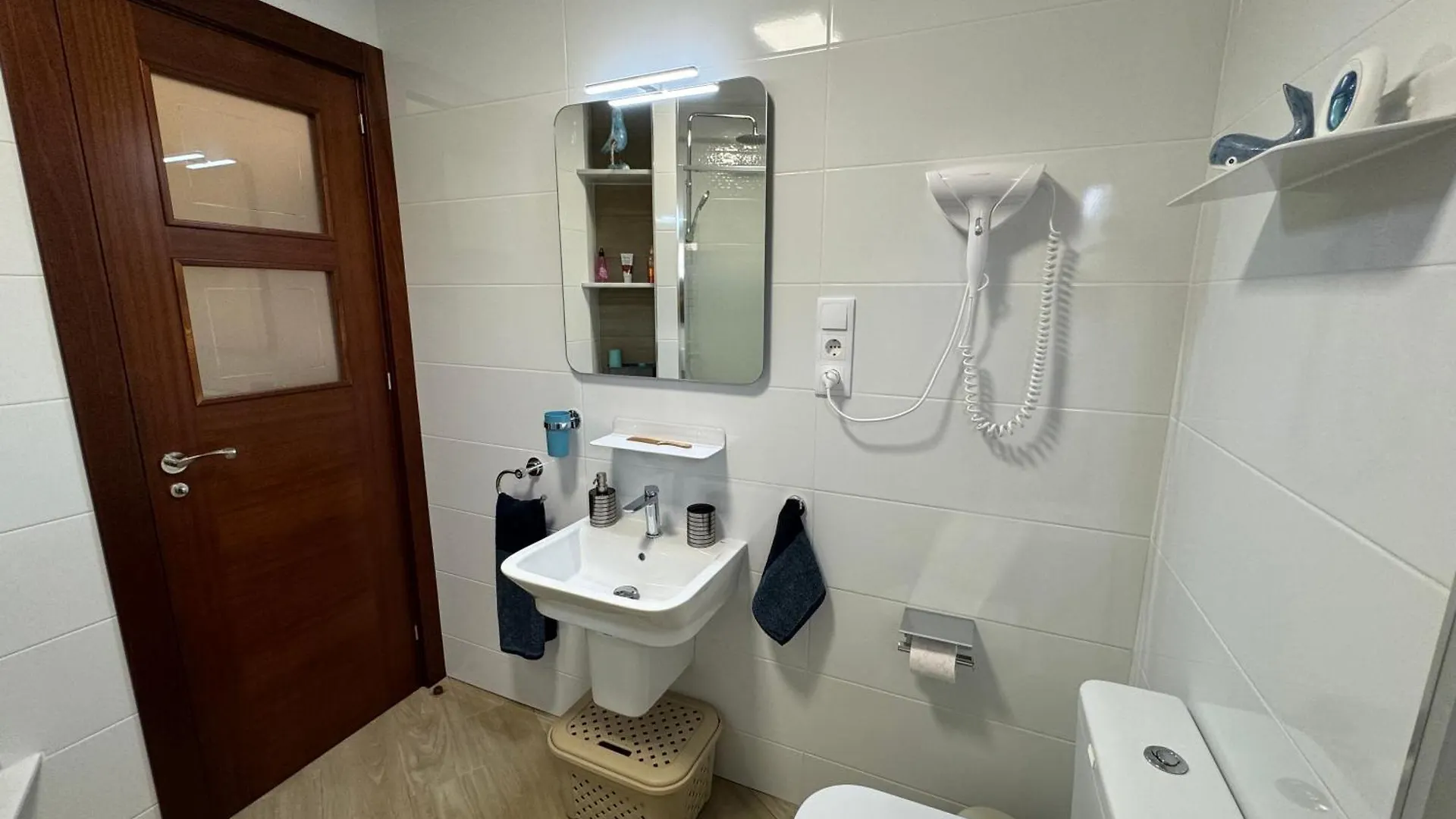 Apartamento Mar Del Sur Benalmádena Lejlighed
